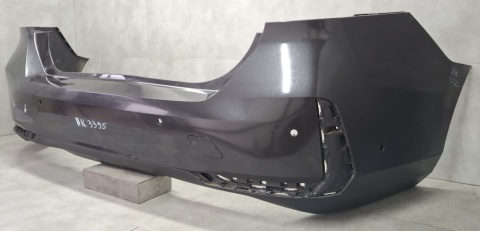 Zderzak tył tylny BMW 5 G60 SEDAN 23-