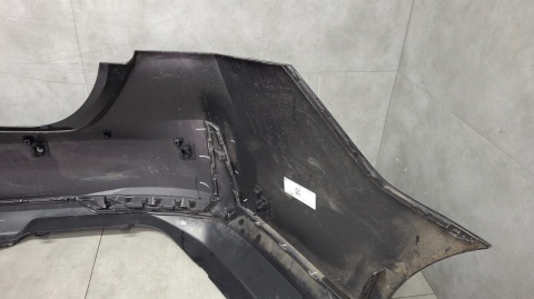 Zderzak tył tylny BMW 5 G60 SEDAN 23-