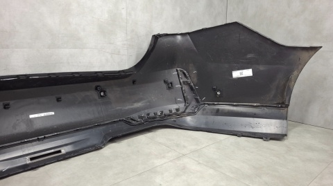 Zderzak tył tylny BMW 5 G60 SEDAN 23-