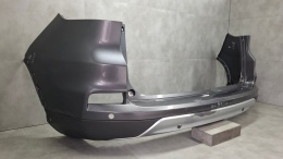Zderzak tył tylny Honda CR-V IV 4 lift 15-18