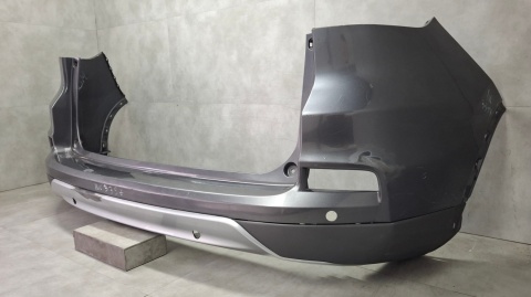 Zderzak tył tylny Honda CR-V IV 4 lift 15-18