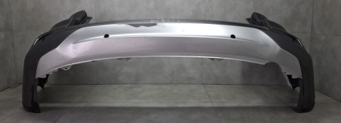 Zderzak tył tylny Honda CR-V IV 4 lift 15-18
