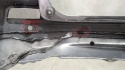 Zderzak tył tylny Honda CR-V IV 4 lift 15-18