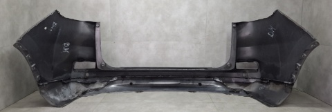 Zderzak tył tylny Honda CR-V IV 4 lift 15-18