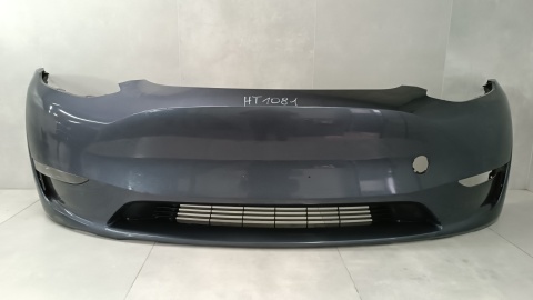 Zderzak przód przedni Tesla Y 20- / + halogen