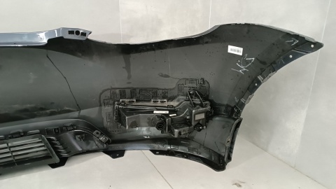 Zderzak przód przedni Tesla Y 20- / + halogen