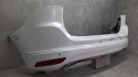 Zderzak tył tylny Volvo XC60 1 I LIFT 13-17 / + wydechy