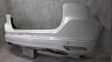 Zderzak tył tylny Volvo XC60 1 I LIFT 13-17 / + wydechy