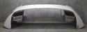 Zderzak tył tylny Volvo XC60 1 I LIFT 13-17 / + wydechy