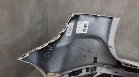 Zderzak tył tylny Volvo XC60 1 I LIFT 13-17 / + wydechy