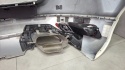 Zderzak tył tylny Volvo XC60 1 I LIFT 13-17 / + wydechy