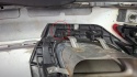 Zderzak tył tylny Volvo XC60 1 I LIFT 13-17 / + wydechy