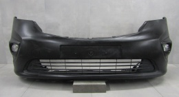Zderzak przód przedni Opel Vivaro 2 II B 14- / podłoga + wiązka + halogeny