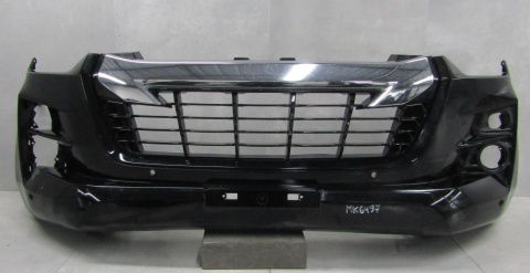 Zderzak przód przedni Isuzu D-Max D Max III 20-24