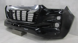 Zderzak przód przedni Isuzu D-Max D Max III 20-24