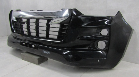 Zderzak przód przedni Isuzu D-Max D Max III 20-24