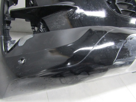 Zderzak przód przedni Isuzu D-Max D Max III 20-24