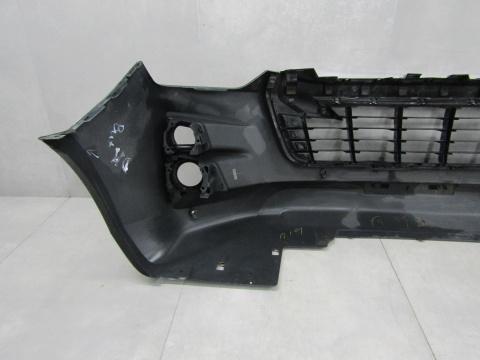Zderzak przód przedni Isuzu D-Max D Max III 20-24
