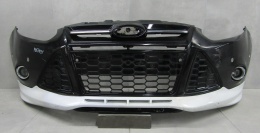Zderzak przód przedni Ford Focus MK3 III ST-line 10-14 / + halogeny