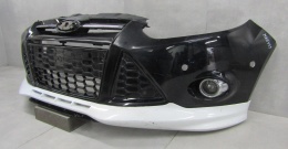 Zderzak przód przedni Ford Focus MK3 III ST-line 10-14 / + halogeny