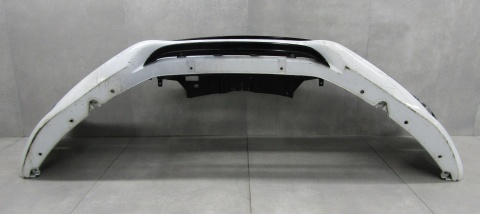 Zderzak przód przedni Ford Focus MK3 III ST-line 10-14 / + halogeny