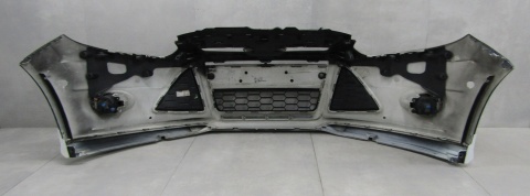 Zderzak przód przedni Ford Focus MK3 III ST-line 10-14 / + halogeny