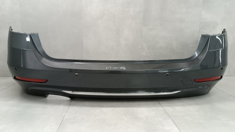 Zderzak tył tylny BMW 3 F30 Sedan Luxury Line 12-15