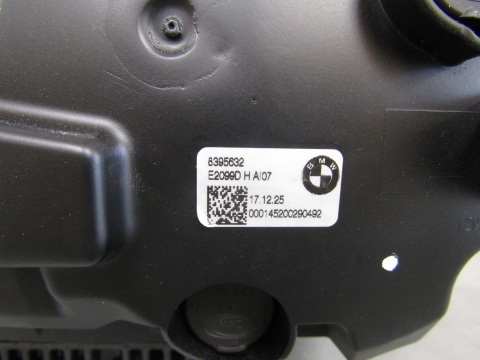 LAMPA PRZÓD BMW R1250 GS K50 K51 LED 19- 8395632