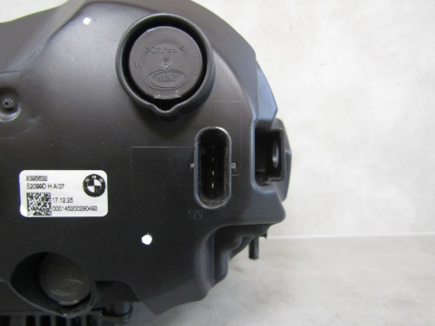 LAMPA PRZÓD BMW R1250 GS K50 K51 LED 19- 8395632