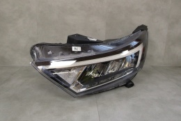 LAMPA PRZÓD HYUNDAI I20 III 3 LEWA LH LED 20- 92101-Q0100