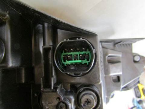 LAMPA PRZÓD HYUNDAI I20 III 3 LEWA LH LED 20- 92101-Q0100