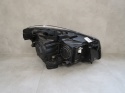 LAMPA PRZÓD MERCEDES CLA W117 AMG KSENON SKRĘTNY 13-16 LH LEWA A1179066900