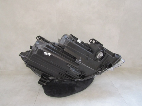 LAMPA PRZÓD MERCEDES CLA W117 AMG KSENON SKRĘTNY 13-16 LH LEWA A1179066900