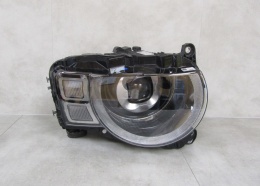 LAMPA PRZÓD LAND ROVER DEFENDER II FULL LED 20- RH PRAWA L8B213W029HG