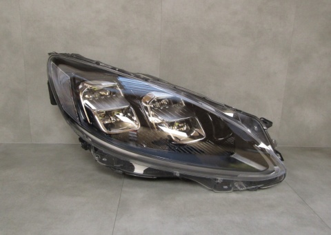 LAMPA PRZÓD FORD KUGA MK3 LED RH PRAWA 19-24 LV4B-13E014-FB