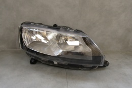 LAMPA PRZÓD SKODA RAPID ZWYKŁA 12-16 PRAWA RH 5JB941018