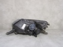 LAMPA PRZÓD SKODA RAPID ZWYKŁA 12-16 PRAWA RH 5JB941018