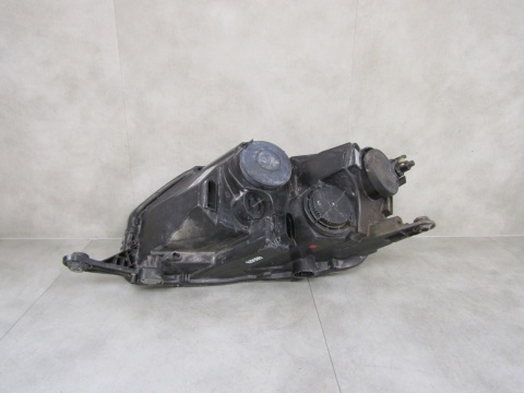 LAMPA PRZÓD SKODA RAPID ZWYKŁA 12-16 PRAWA RH 5JB941018