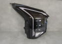 LAMPA PRZÓD KIA SPORTAGE V LIFT 25- FULL LED RH PRAWA 92102R2500