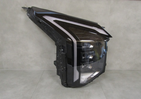LAMPA PRZÓD KIA SPORTAGE V LIFT 25- FULL LED RH PRAWA 92102R2500