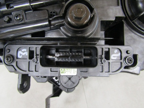 LAMPA PRZÓD KIA SPORTAGE V LIFT 25- FULL LED RH PRAWA 92102R2500
