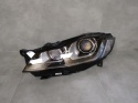 LAMPA PRZÓD JAGUAR XF X260 KESNON NIESKRĘTNY LH LEWA 15-20