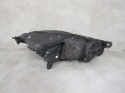 LAMPA PRZÓD JAGUAR XF X260 KESNON NIESKRĘTNY LH LEWA 15-20