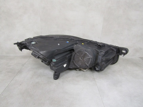 LAMPA PRZÓD JAGUAR XF X260 KESNON NIESKRĘTNY LH LEWA 15-20