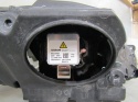LAMPA PRZÓD JAGUAR XF X260 KESNON NIESKRĘTNY LH LEWA 15-20