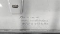 Listwa progowa lewa BMW 1 F40 2 F44 19- próg
