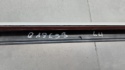 Listwa progowa lewa Audi A4 B9 8W0 S-Line 19- Lift kombi sedan