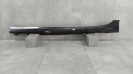 Listwa progowa lewa BMW 1 F40 2 F44 19- próg