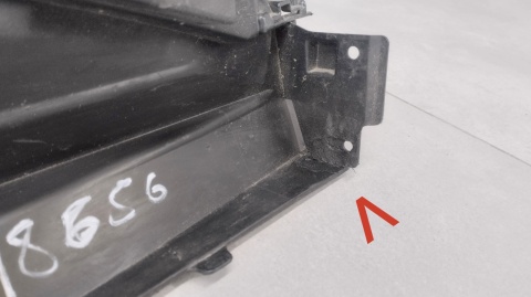 Listwa progowa lewa Renault 5 E-Tech Electric 24-