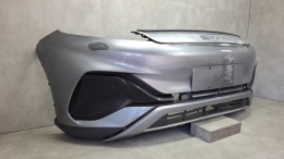Zderzak przód przedni BYD Atto 3 22- / + kamera